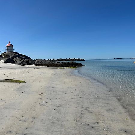 Lofoten_Beach_Eggum ภายนอก รูปภาพ