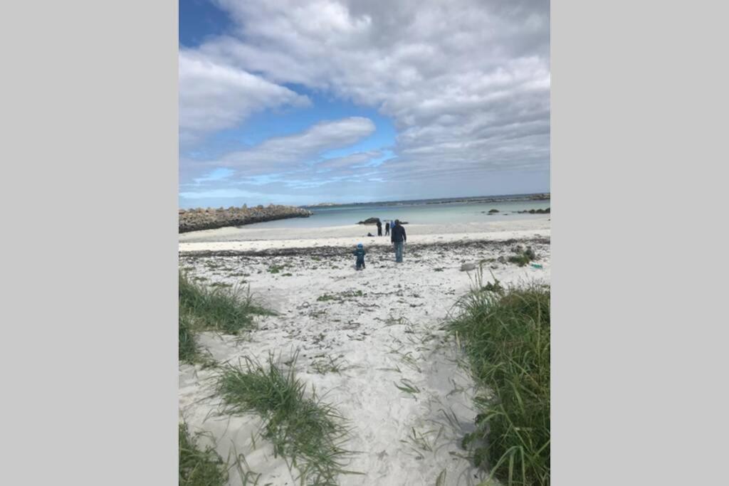 Lofoten_Beach_Eggum ภายนอก รูปภาพ